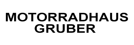 Motorradhaus Gruber GmbH Logo